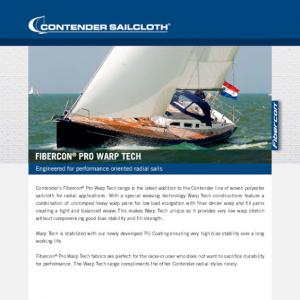 Fibercon® Pro Wrap Tech