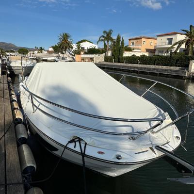 Fundas y Lonas Náuticas