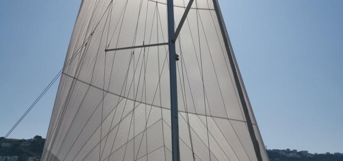 Sails - Velaris Sails · Costa Brava