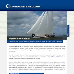 Fibercon® Pro Radial