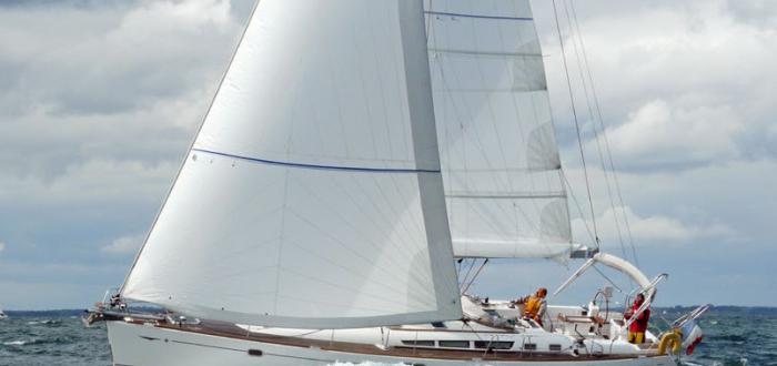 Sails - Velaris Sails · Costa Brava