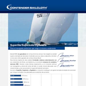 Superlite / Superkote / Dynakote