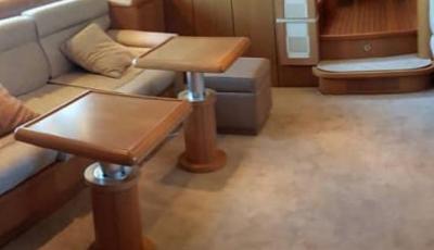 Com fer un refit per a un vaixell