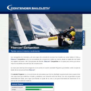 Fibercon® Competition