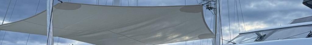 Nautical Upholstery